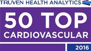 Truven Health Analytics, 50 Top Cardiovascular, 2016