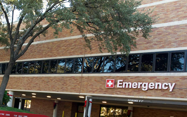 Emergency Care In Central Texas St David S Healthcare