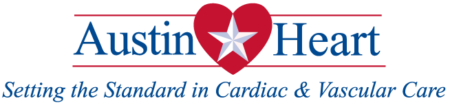 Austin Heart, Setting the Standard in Cardiac and Vascular Care