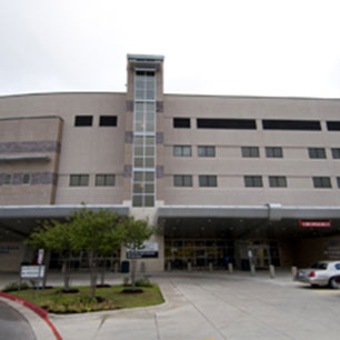 St. Davids South Austin Medical Center