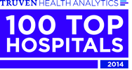 Truven Health Analytics Top 100 Hospitals